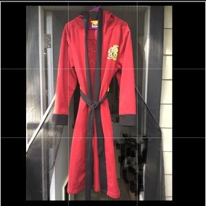 Harry Potter robe